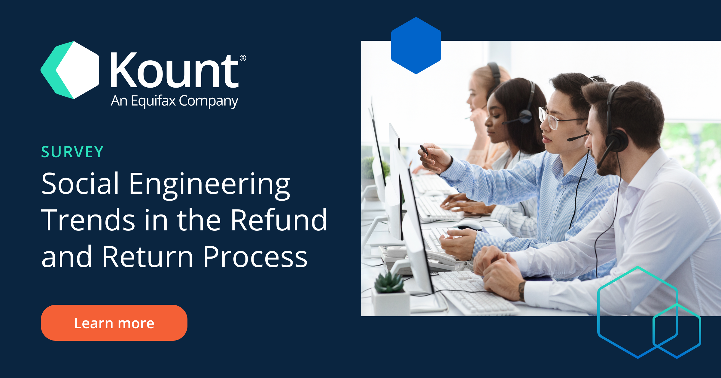 Social Engineering Trends in the Refund and Return Process